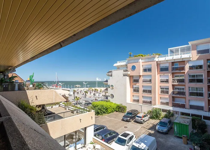 Arcachon Centre - Studio Confortable Proche Plage, Wifi - Fr-1-319-423